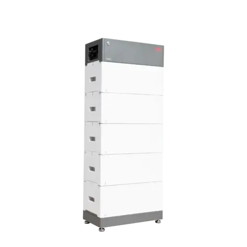 Acumulator solar BYD Battery-Box Premium HVS+ 12.8 kWh LFP high-voltage