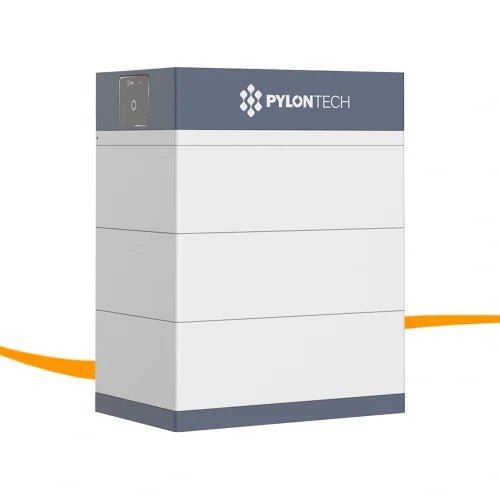 Acumulator solar Pylontech Force-H3 14.7 kWh LiFePo4 high-voltage