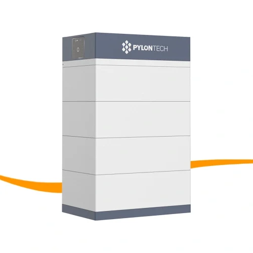 Acumulator solar Pylontech Force-H3 19.5 kWh LiFePo4 high-voltage