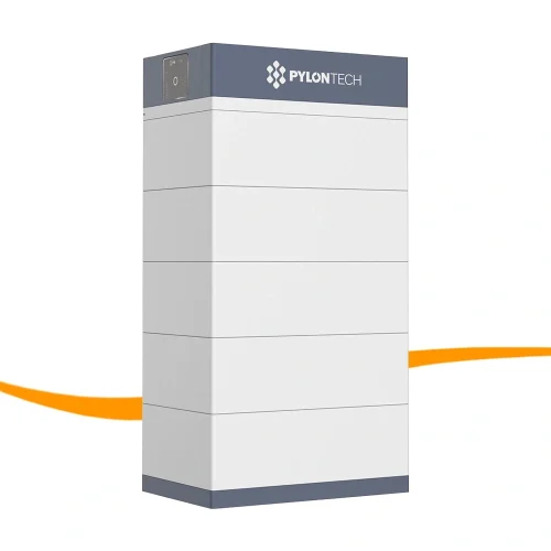 Acumulator solar Pylontech Force-H3 24.3 kWh LiFePo4 high-voltage