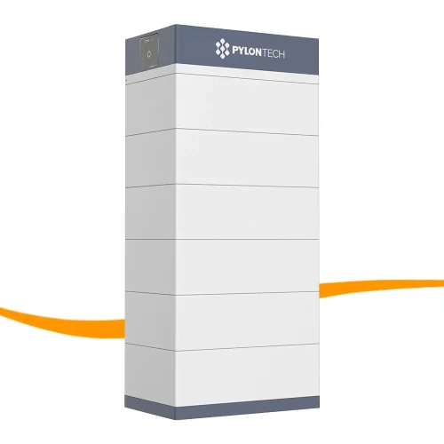 Acumulator solar Pylontech Force-H3 29.2 kWh LiFePo4 high-voltage