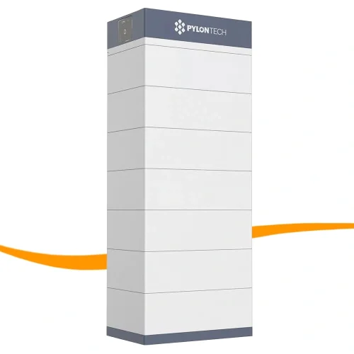 Acumulator solar Pylontech Force-H3 34 kWh LiFePo4 high-voltage