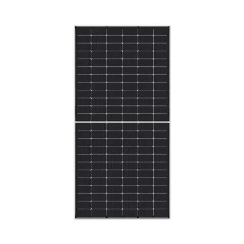 Panou solar fotovoltaic 590 Wp Jinko Solar JKM590-72HL4-BDV (BiFacial) (SFR) JK03M
