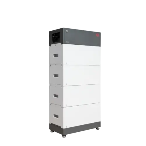 Acumulator solar BYD Battery-Box Premium HVS+ 10.2 kWh LFP high-voltage