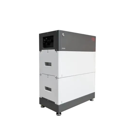 Acumulator solar BYD Battery-Box Premium HVS+ 5.1 kWh LFP high-voltage