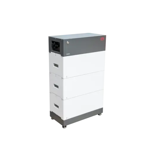 Acumulator solar BYD Battery-Box Premium HVS+ 7.7 kWh LFP high-voltage