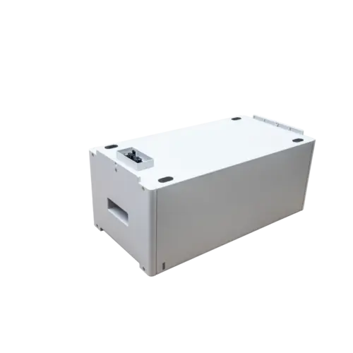 Acumulator solar BYD Battery-Box Premium HVS+ 2.56 kWh LFP high-voltage
