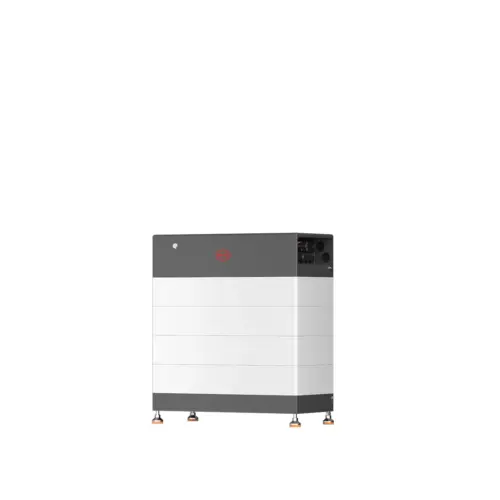 Acumulator solar BYD Battery-Box HVB 11.9 kWh LFP high-voltage