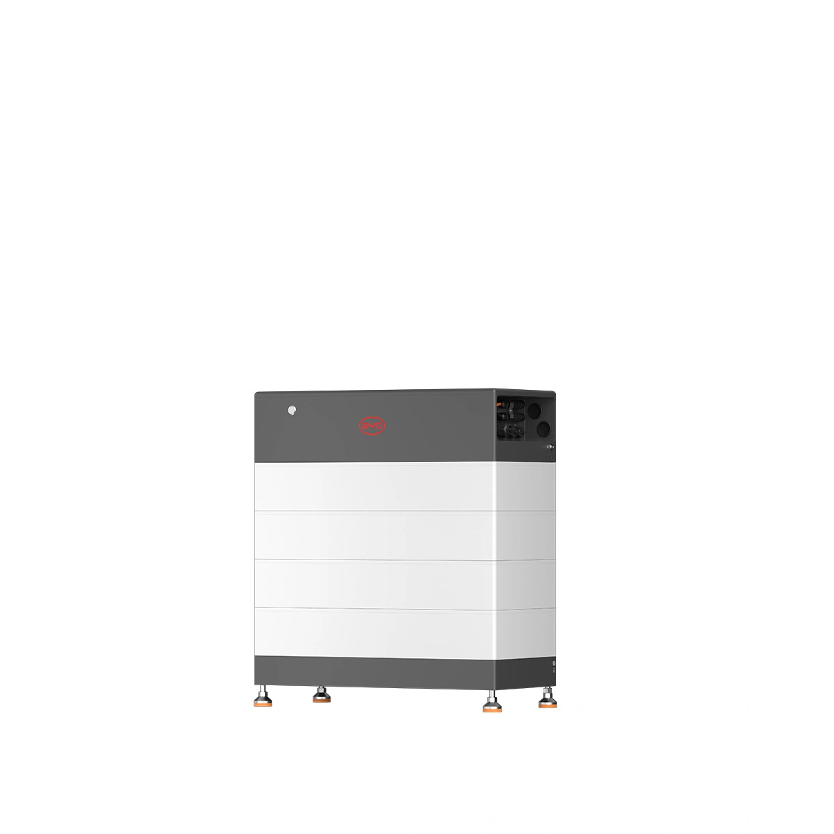 Acumulator solar BYD Battery-Box HVB 11.9 kWh LFP high-voltage