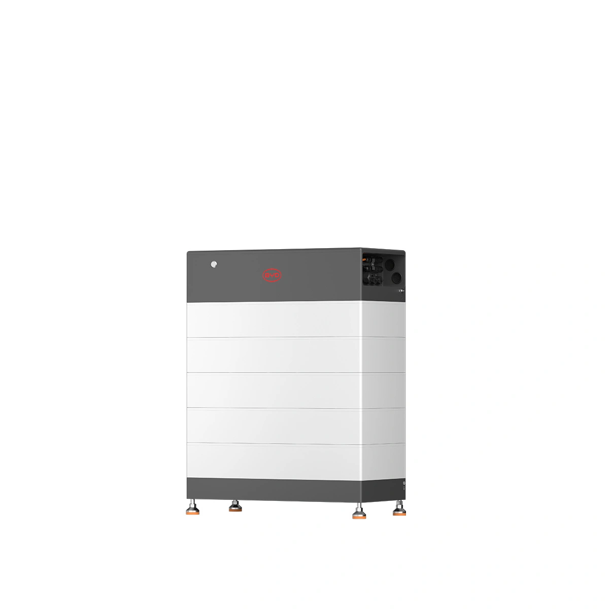 Acumulator solar BYD Battery-Box HVB 14.8 kWh LFP high-voltage