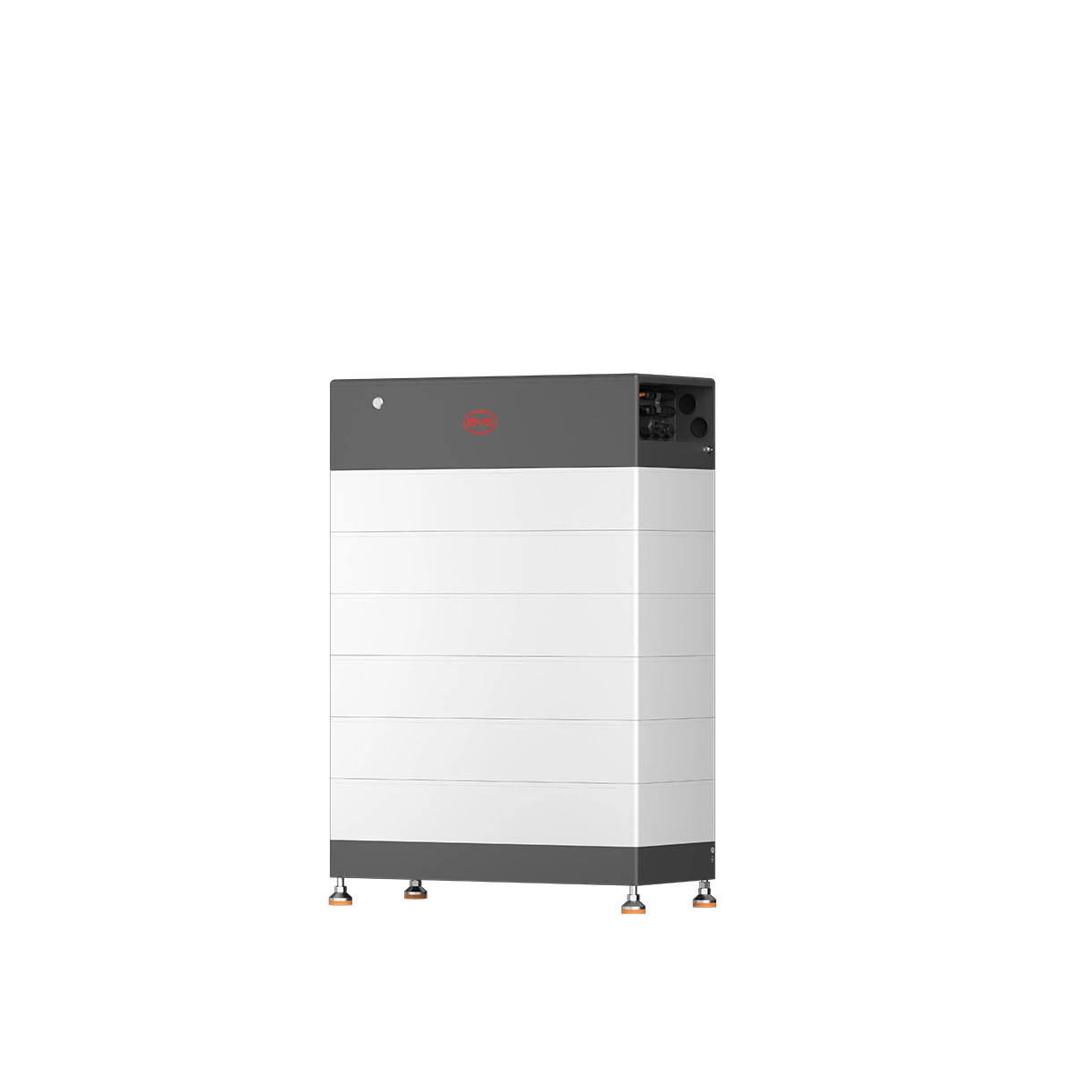 Acumulator solar BYD Battery-Box HVB 17.8 kWh LFP high-voltage