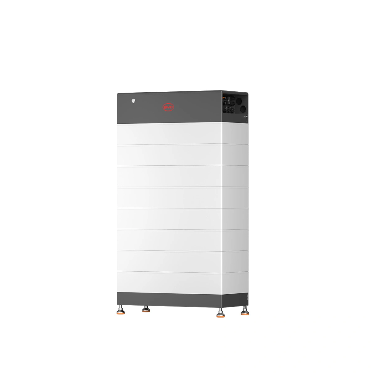 Acumulator solar BYD Battery-Box HVB 23.8 kWh LFP high-voltage