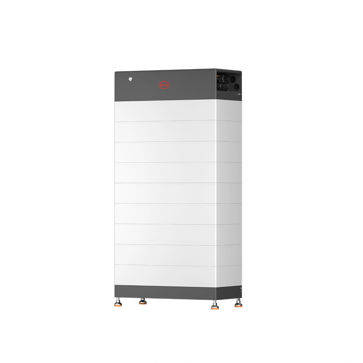 Acumulator solar BYD Battery-Box HVB 26.7 kWh LFP high-voltage